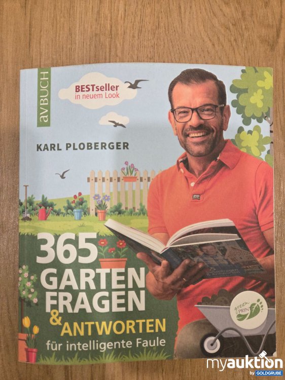 Artikel Nr. 926963 Artikel Nr. 926963: 365 Garten Fragen & Antworten