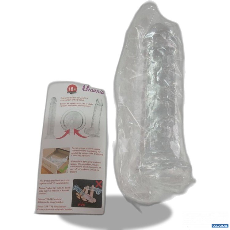 Artikel Nr. 929963: Omania Dildo