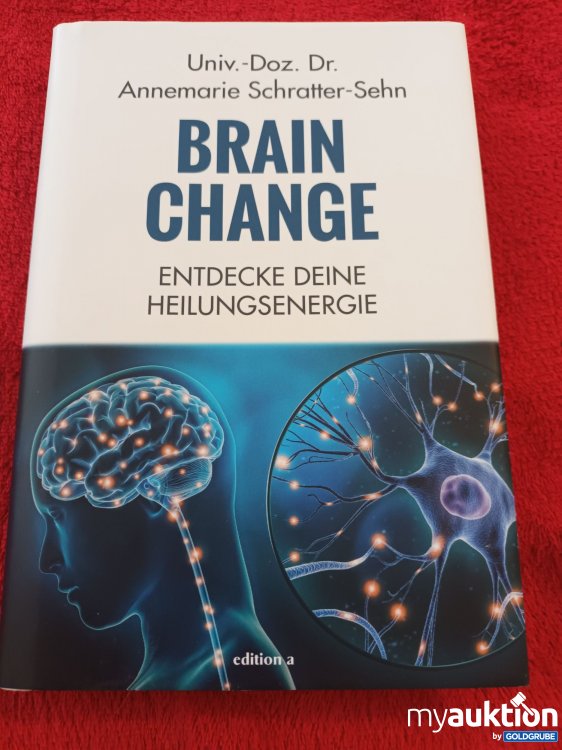 Artikel Nr. 940963 Artikel Nr. 940963: Brain Change