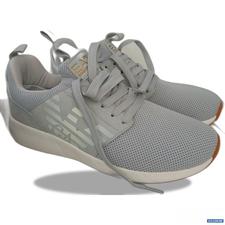 Artikel Nr. 954963: EA7 Emporio Armani Sneaker Fusion Racer U