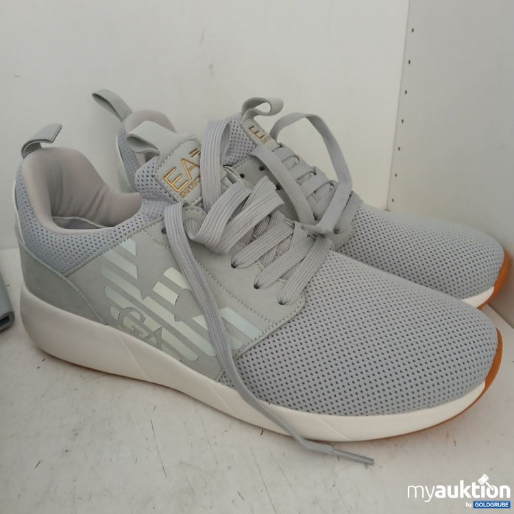 Artikel Nr. 954963: EA7 Emporio Armani Sneaker Fusion Racer U