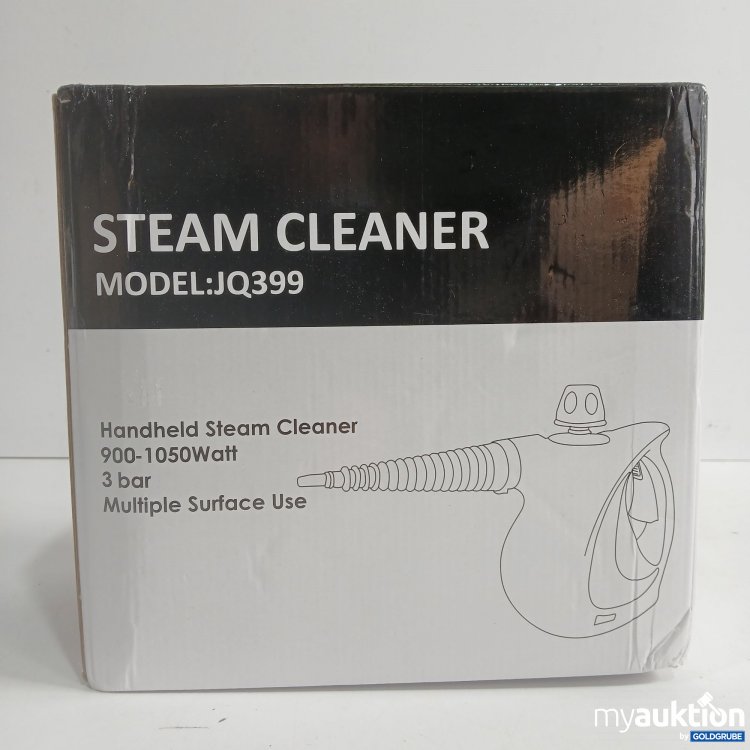 Artikel Nr. 955963: Steam Cleaner JQ399 