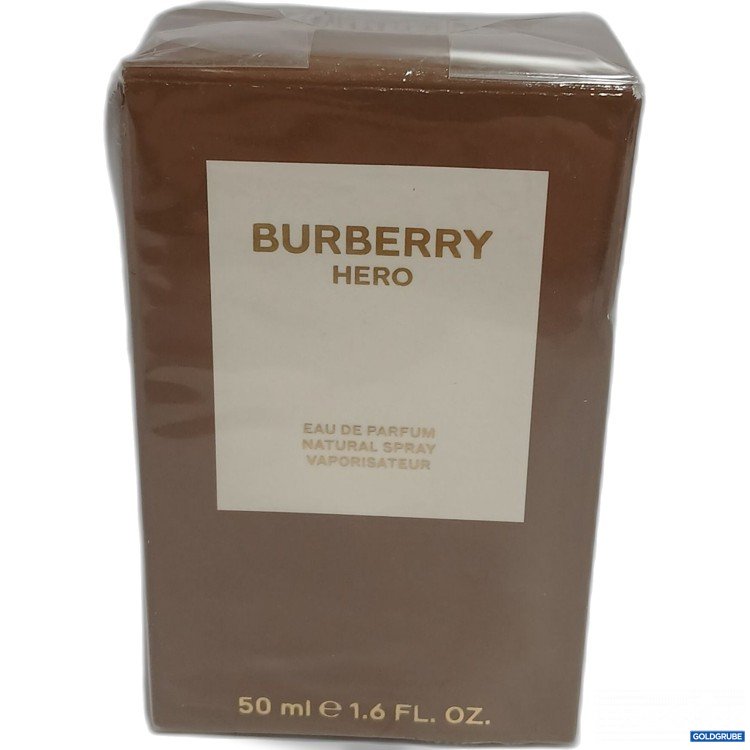 Artikel Nr. 962963: Burberry Hero Parfum 50ml 