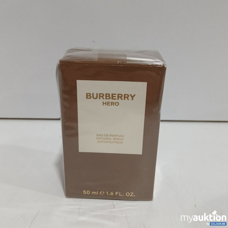 Artikel Nr. 962963: Burberry Hero Parfum 50ml 