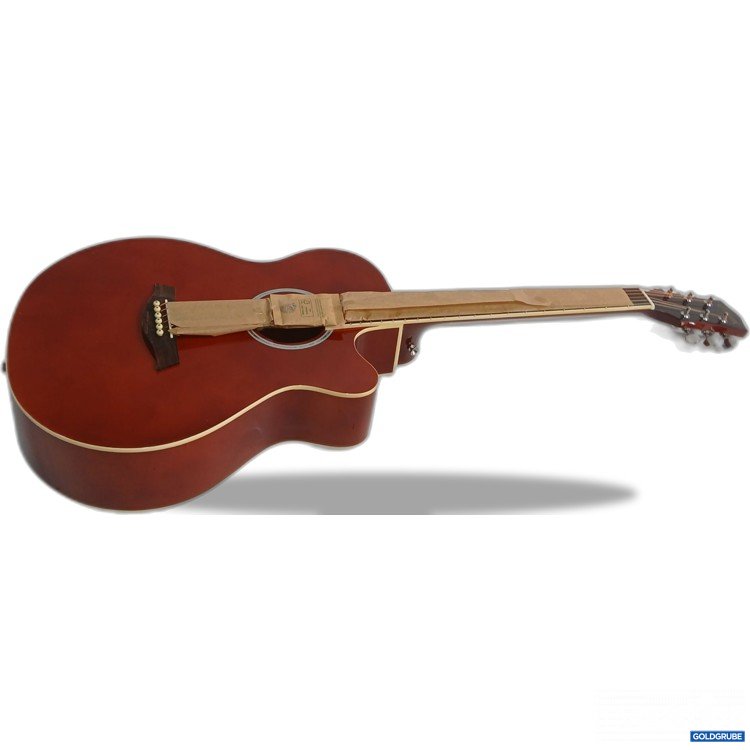 Artikel Nr. 966963: Tiger by GAK Gitarre 