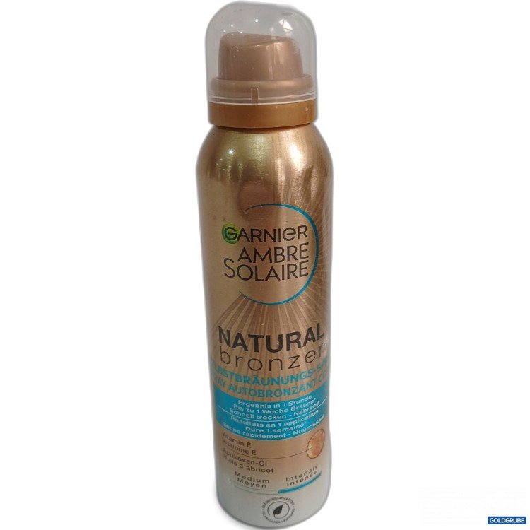 Artikel Nr. 967963: Garnier Natural Bronzer 150ml