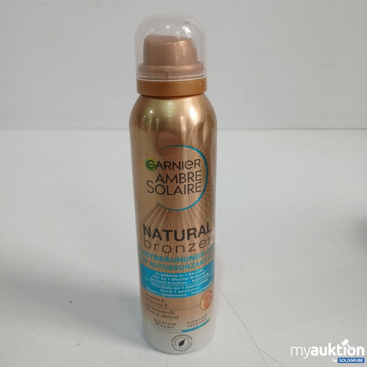 Artikel Nr. 967963: Garnier Natural Bronzer 150ml