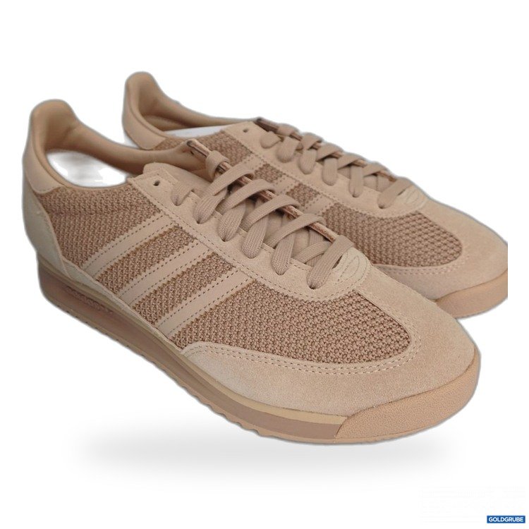 Artikel Nr. 976963 Artikel Nr. 976963: adidas SL 72 RS Sneaker Beige