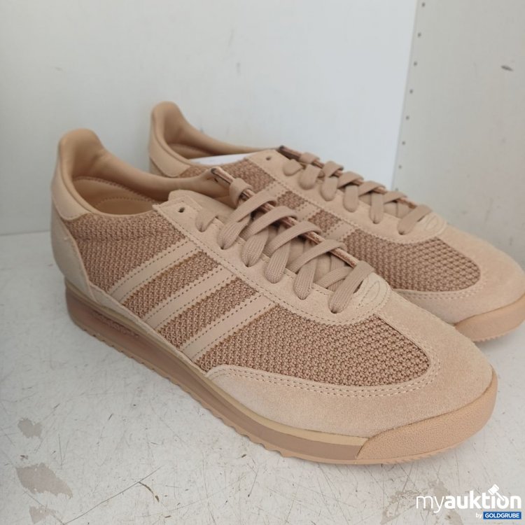 Artikel Nr. 976963 Artikel Nr. 976963: adidas SL 72 RS Sneaker Beige