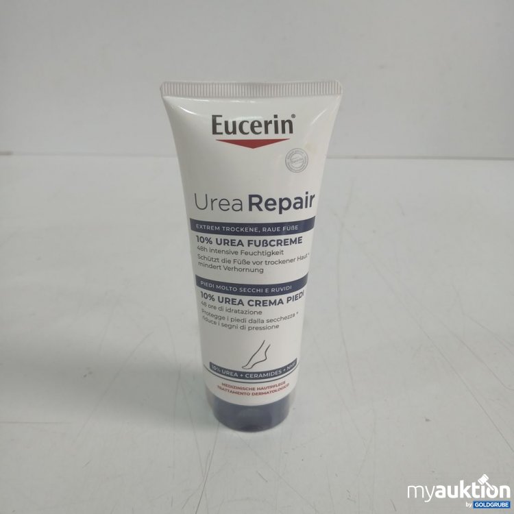 Artikel Nr. 984963: Eucerin UreaRepair 10% Urea Fußcreme