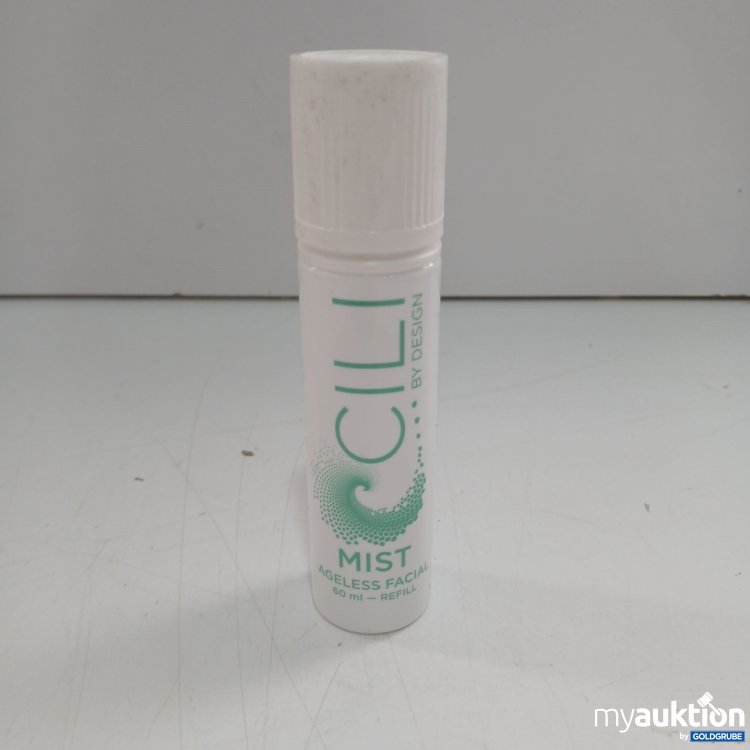 Artikel Nr. 997963 Artikel Nr. 997963: Cili Mist Ageless Facial 60ml