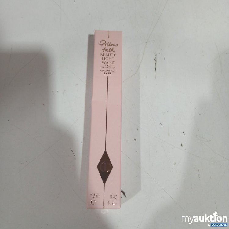 Artikel Nr. 998963: Charlotte Tilbury Pillow Talk Beauty Light Wand easy Highlighter 12ml