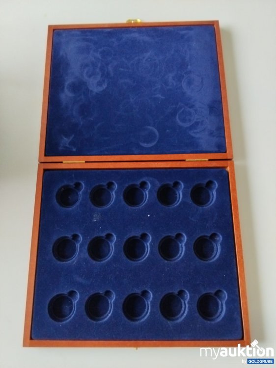 Artikel Nr. 393964 Artikel Nr. 393964: Münzbox Holz