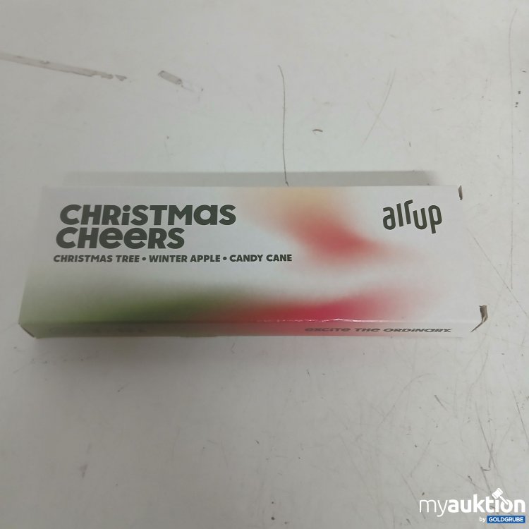 Artikel Nr. 397964 Artikel Nr. 397964: AirUp Christmas Cheers