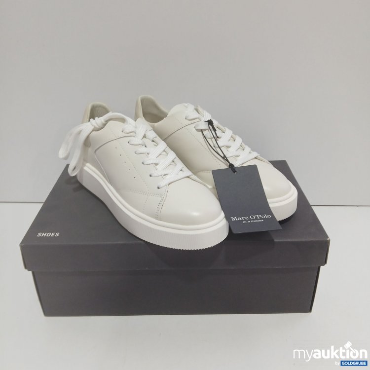 Artikel Nr. 398964 Artikel Nr. 398964: Marc O'Polo Damenschuhe