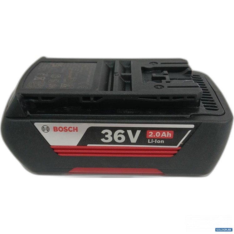 Artikel Nr. 441964: BOSCH 36V 2.0Ah Li-Ion Akku