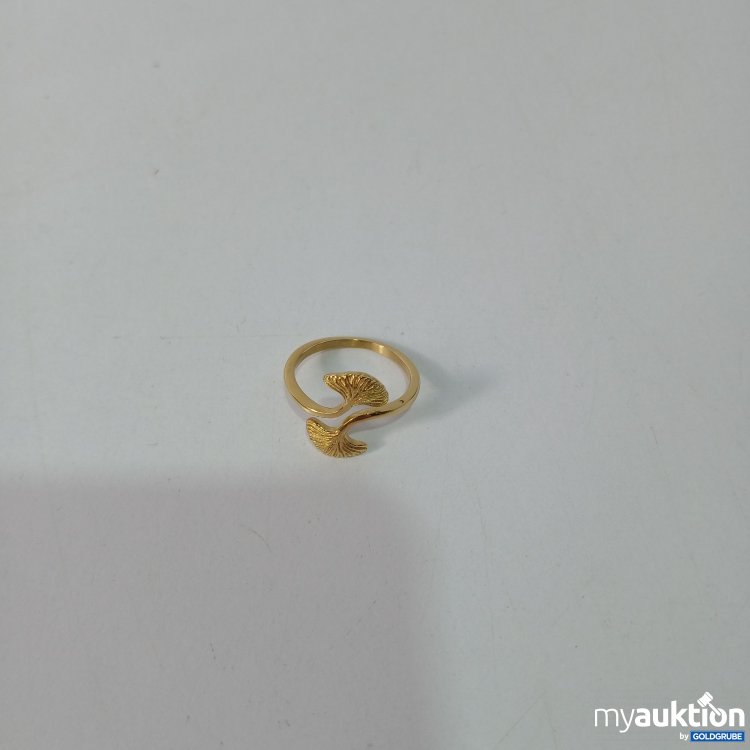 Artikel Nr. 519964 Artikel Nr. 519964: Victoria Ring Stainless Steel