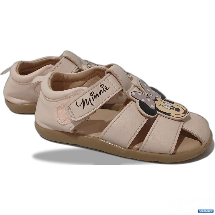 Artikel Nr. 523964 Artikel Nr. 523964: H&M Minnie Mouse Sandalen Größe 20-21