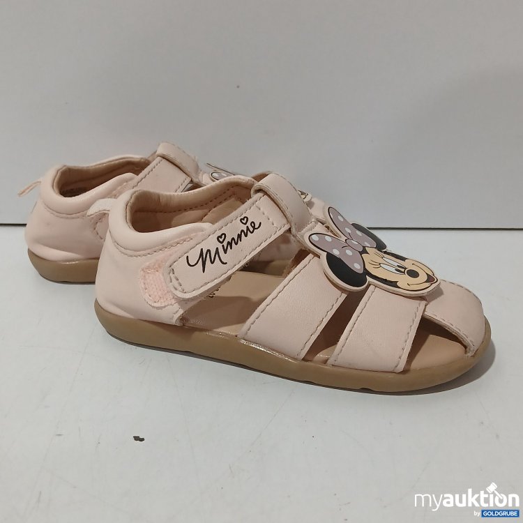 Artikel Nr. 523964 Artikel Nr. 523964: H&M Minnie Mouse Sandalen Größe 20-21