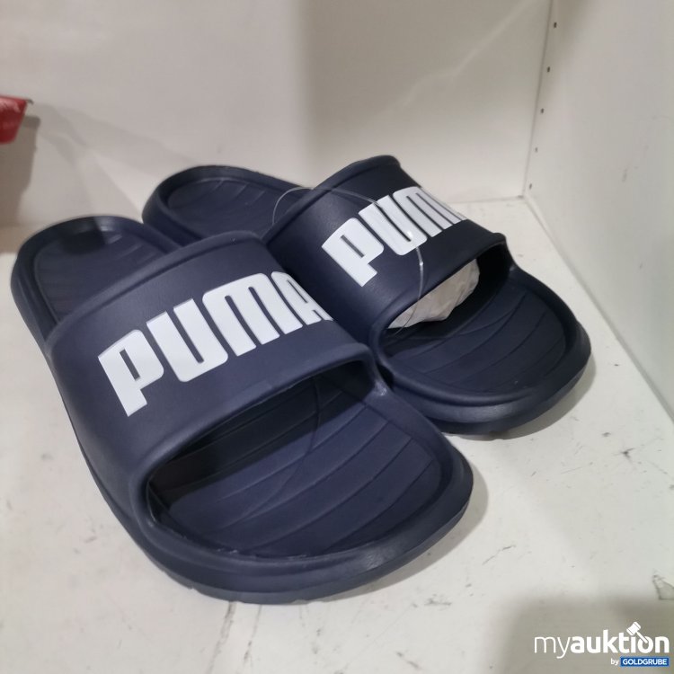 Artikel Nr. 805964 Artikel Nr. 805964: Puma Badeschuhe
