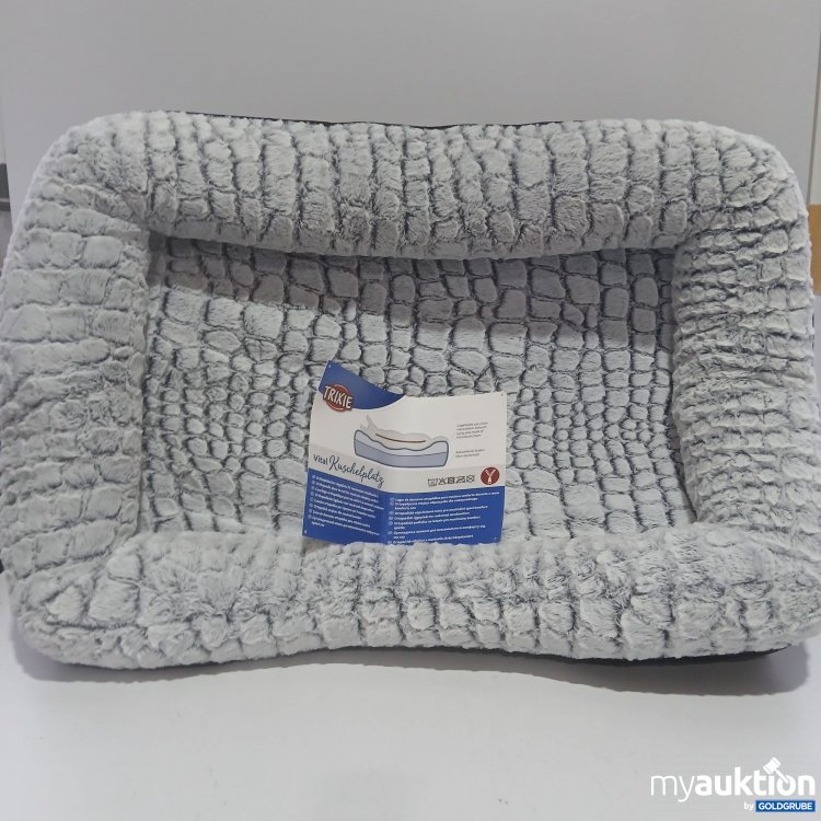 Artikel Nr. 819964 Artikel Nr. 819964: Trixie Vital Kuschelplatz ca. 90×60×15 cm