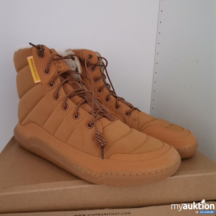 Artikel Nr. 824964: Vivo barefoot Schuhe Winter Gobi Hiber L
