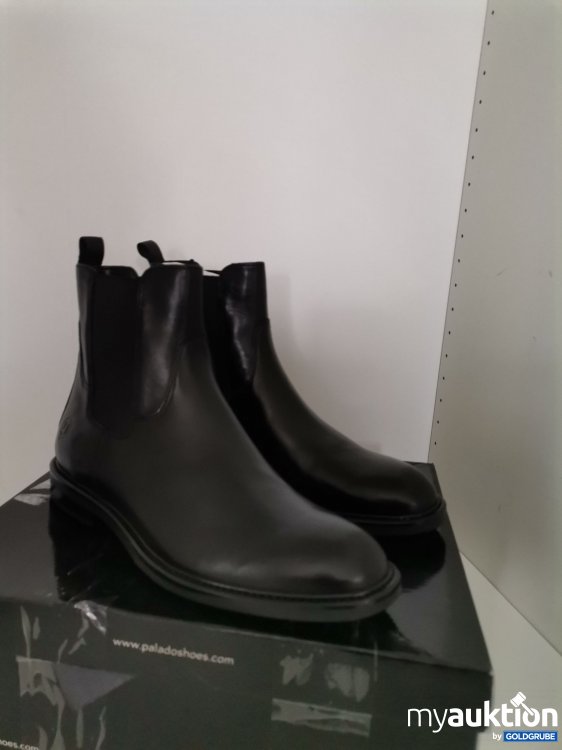 Artikel Nr. 826964: Palado Dilya Stiefeletten 