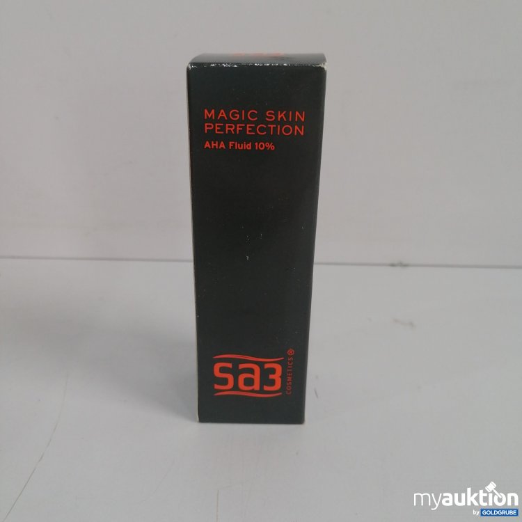 Artikel Nr. 835964: Sa3 Magic Skin Perfection 50ml 