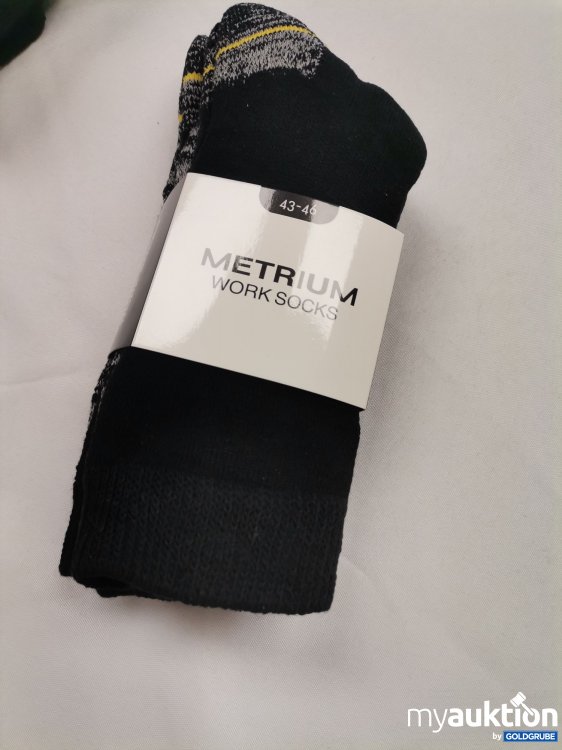 Artikel Nr. 842964 Artikel Nr. 842964: Metrizm Socken work