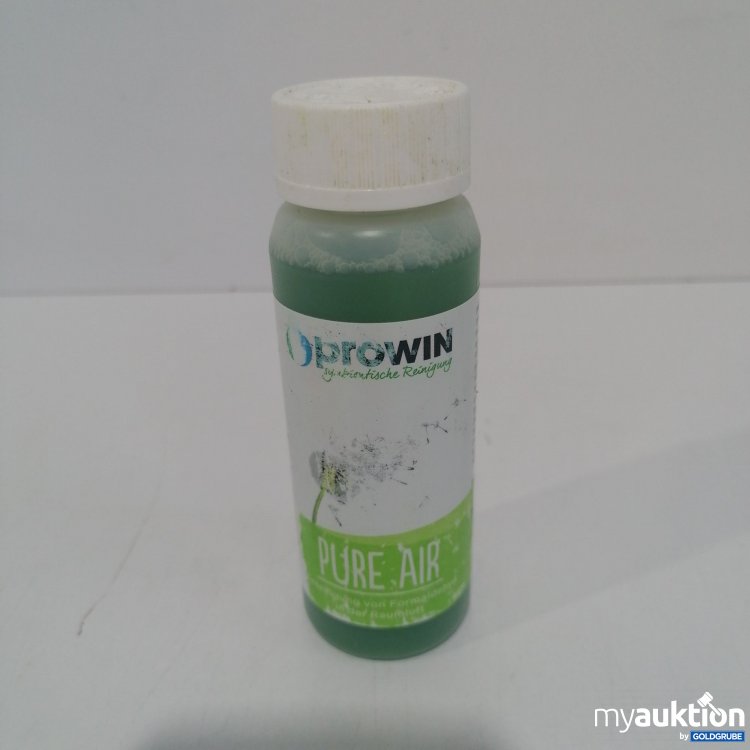 Artikel Nr. 850964: Prowin Pure Air 10ml