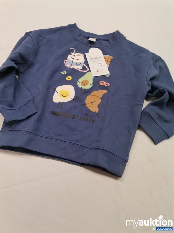 Artikel Nr. 862964: Topolino Sweater 
