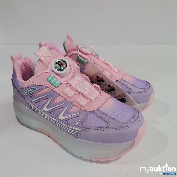 Artikel Nr. 869964 Artikel Nr. 869964: Sneaker Rollschuhe