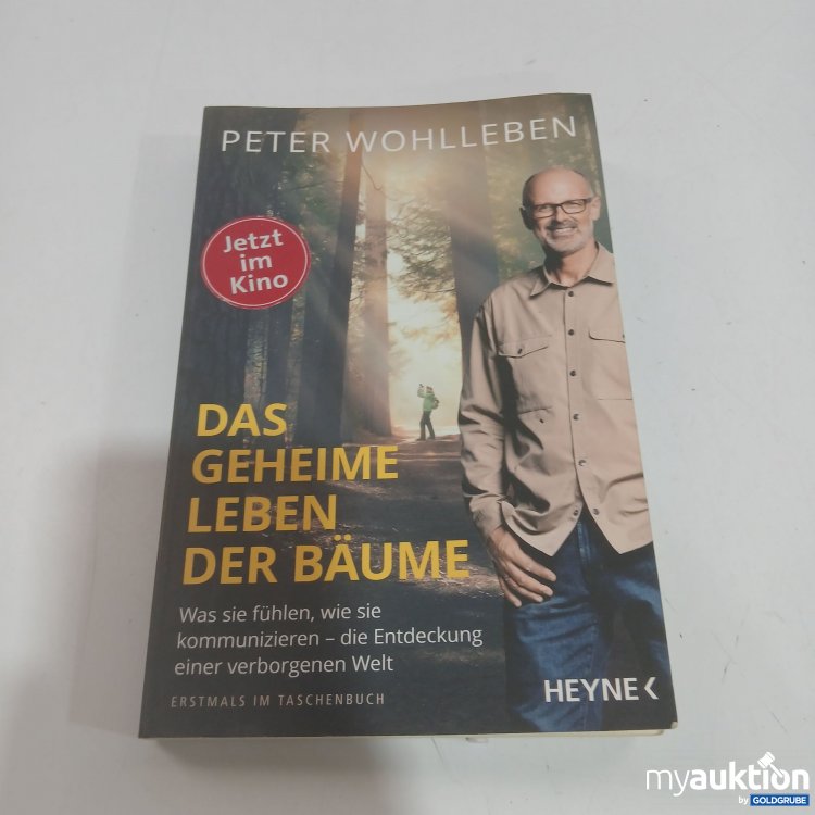 Artikel Nr. 871964: Das geheime Leben der Bäume