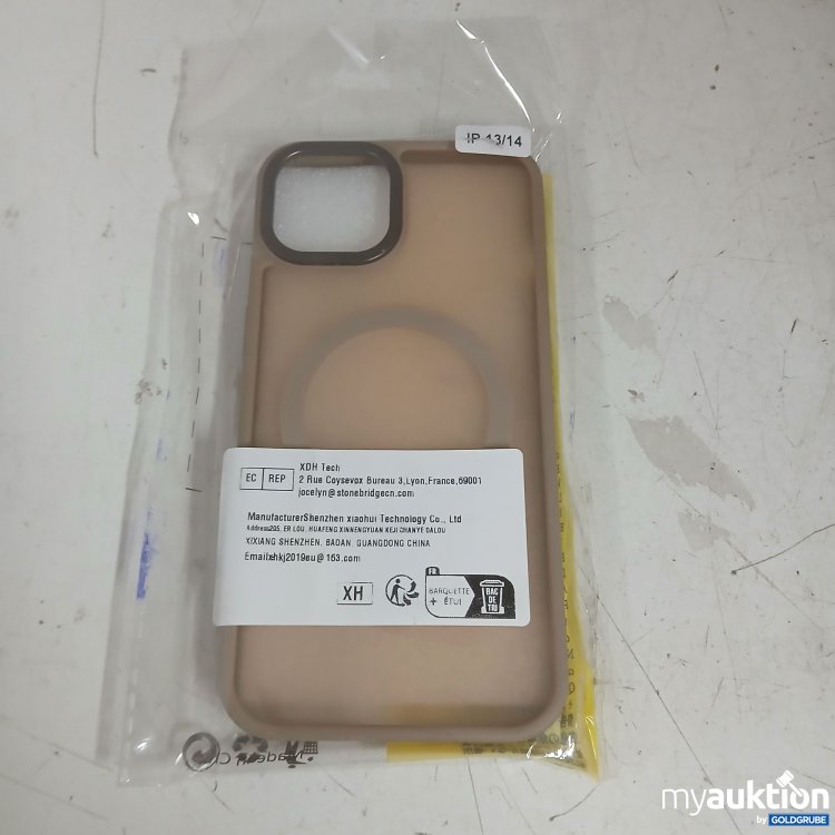 Artikel Nr. 874964: Handyhülle für IPhone 13/14