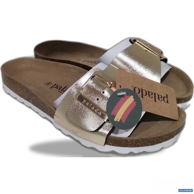 Artikel Nr. 877964: Palado Pantolette 