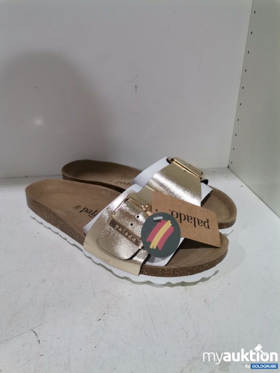 Artikel Nr. 877964: Palado Pantolette 