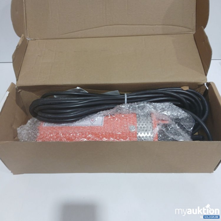 Artikel Nr. 882964 Artikel Nr. 882964: Brunnenpumpe 12V/30m 100800