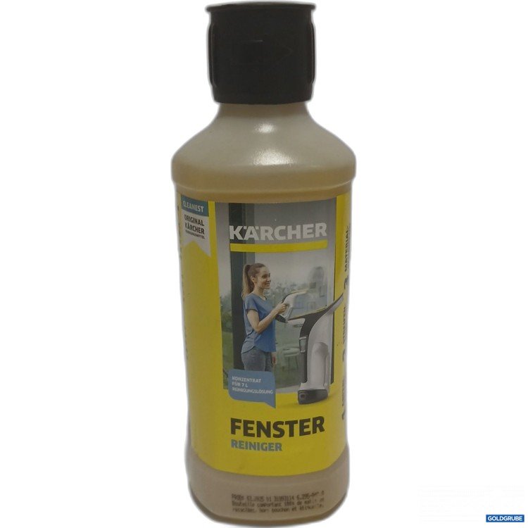 Artikel Nr. 883964: Kärcher Fenster Reiniger 0,5l