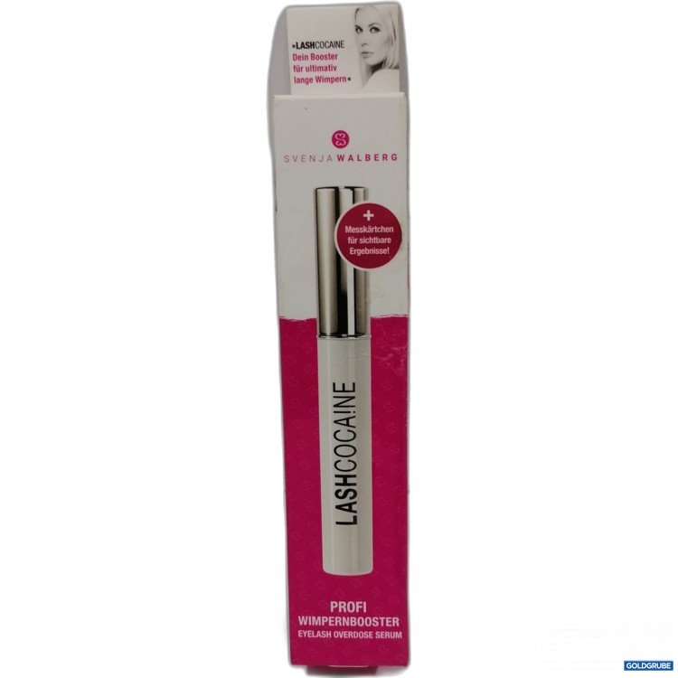Artikel Nr. 884964 Artikel Nr. 884964: Svenja Walberg Lashcocaine 3,5ml