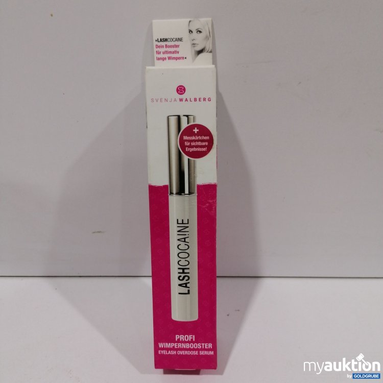Artikel Nr. 884964 Artikel Nr. 884964: Svenja Walberg Lashcocaine 3,5ml