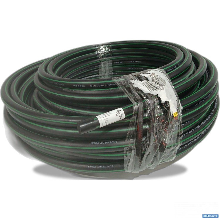 Artikel Nr. 888964: Diverse Schlauch Permanent Pressure PN1,25 Bar 