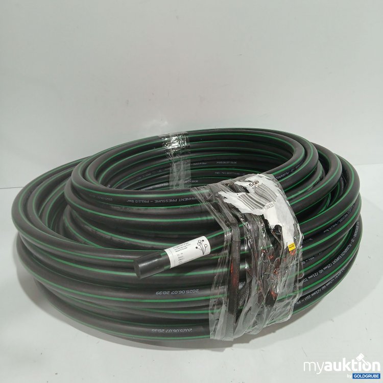 Artikel Nr. 888964: Diverse Schlauch Permanent Pressure PN1,25 Bar 