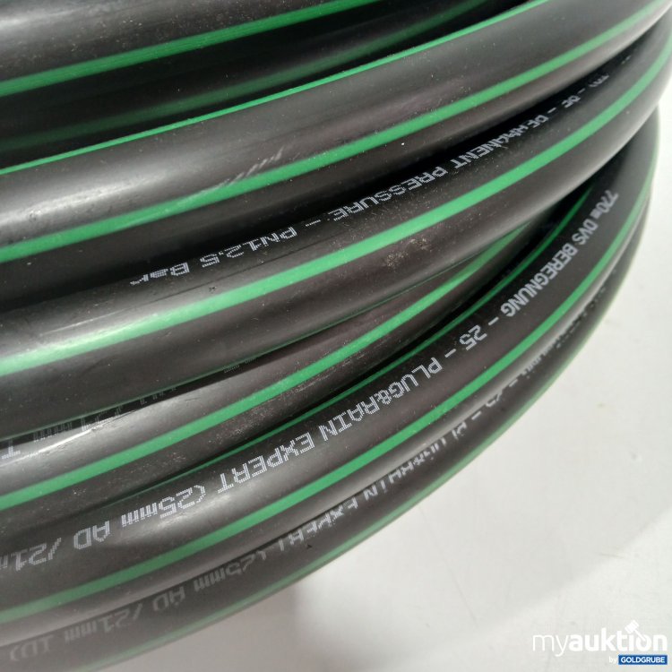 Artikel Nr. 888964: Diverse Schlauch Permanent Pressure PN1,25 Bar 