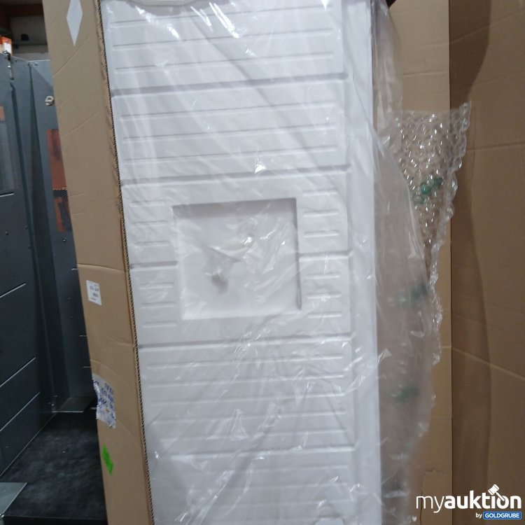 Artikel Nr. 889964: Tiefkühlschrank Tür , weiß