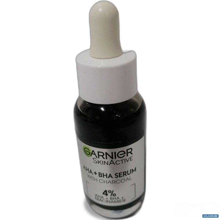 Artikel Nr. 890964 Artikel Nr. 890964: Garnier Skin Active AHA +BHA Serum 30ml
