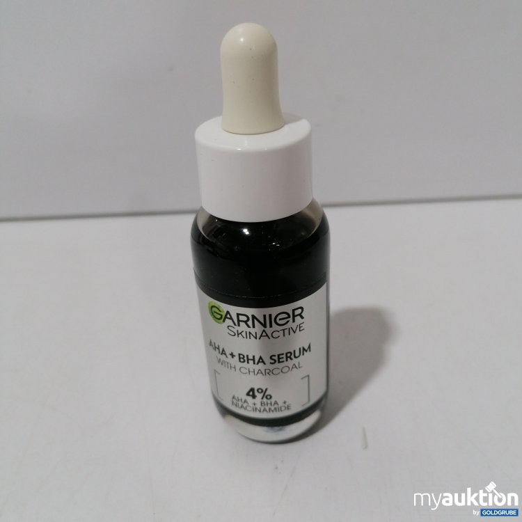 Artikel Nr. 890964 Artikel Nr. 890964: Garnier Skin Active AHA +BHA Serum 30ml