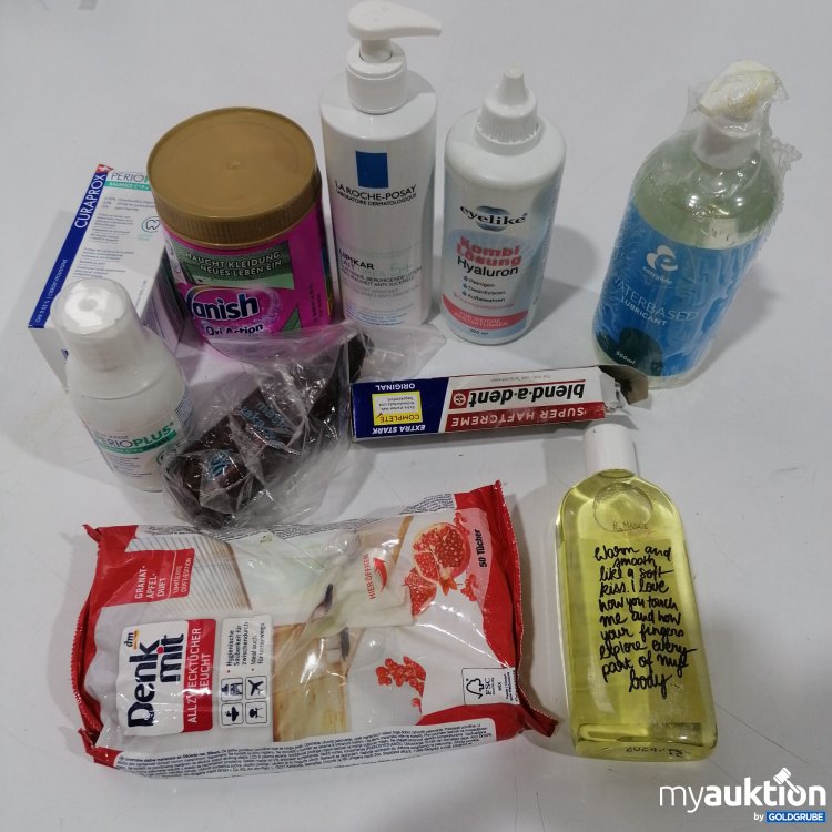 Artikel Nr. 903964: Diverses Zubehör 