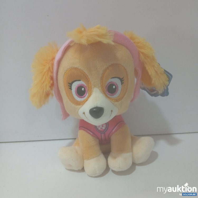 Artikel Nr. 911964 Artikel Nr. 911964: PawPatrol Skye Plüschtier