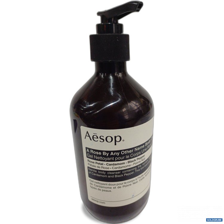Artikel Nr. 914964 Artikel Nr. 914964: Aesop A Rose By Any Other Name Duschgel 500ml