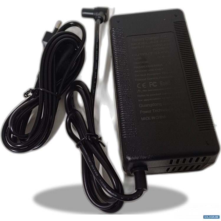 Artikel Nr. 916964: Netzteil-Ladegerät